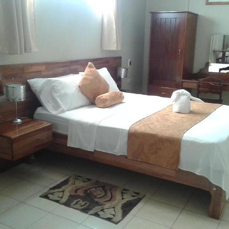Hotel Golden Star Iquitos Kültér fotó