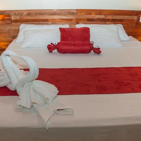 Hotel Golden Star Iquitos Kültér fotó