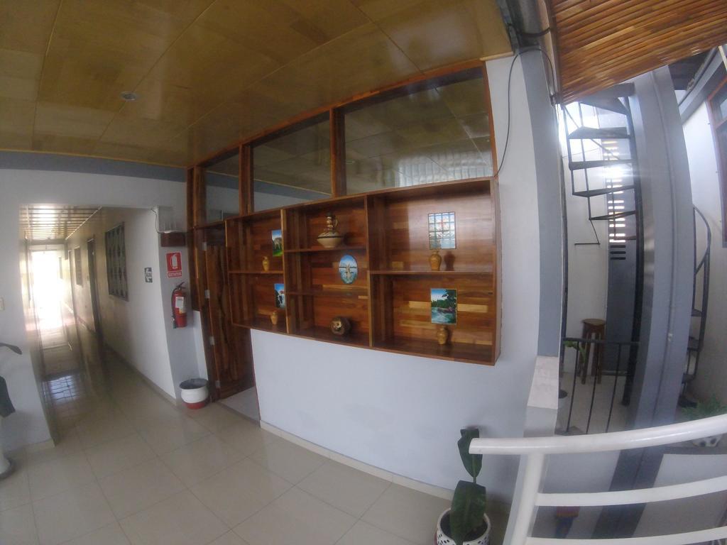 Hotel Golden Star Iquitos Kültér fotó
