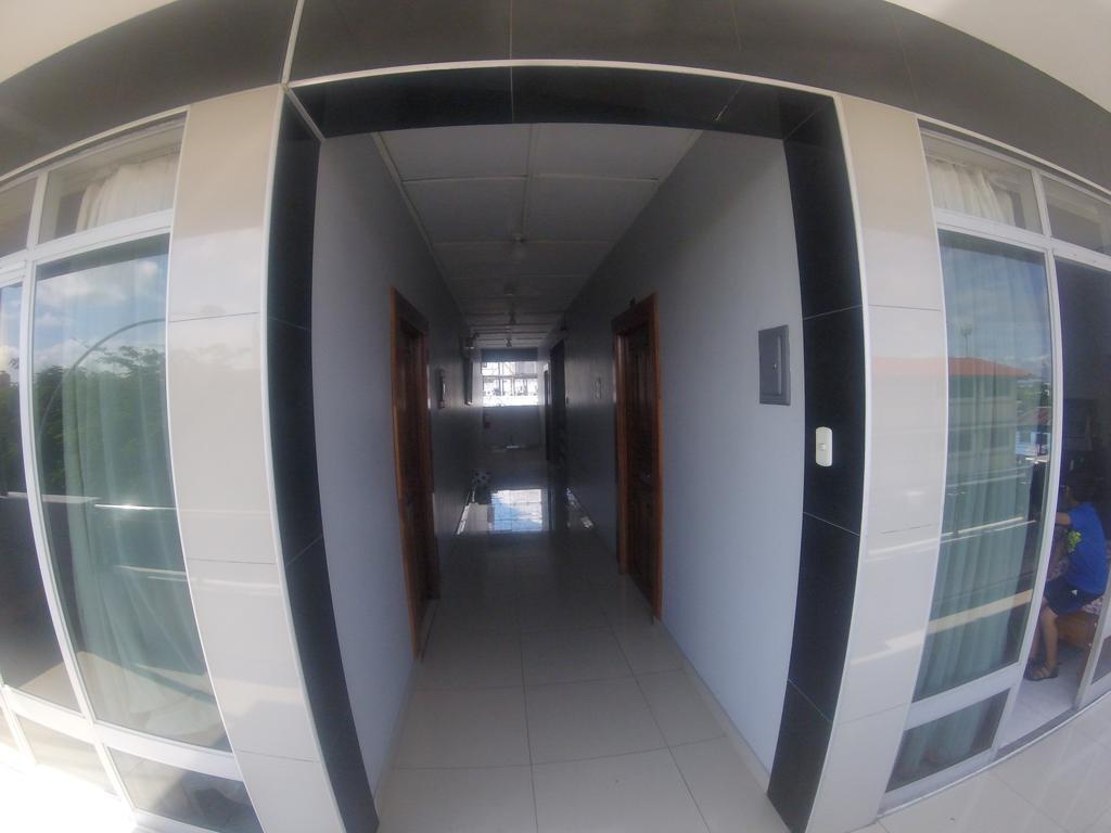 Hotel Golden Star Iquitos Kültér fotó