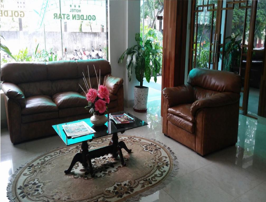 Hotel Golden Star Iquitos Kültér fotó