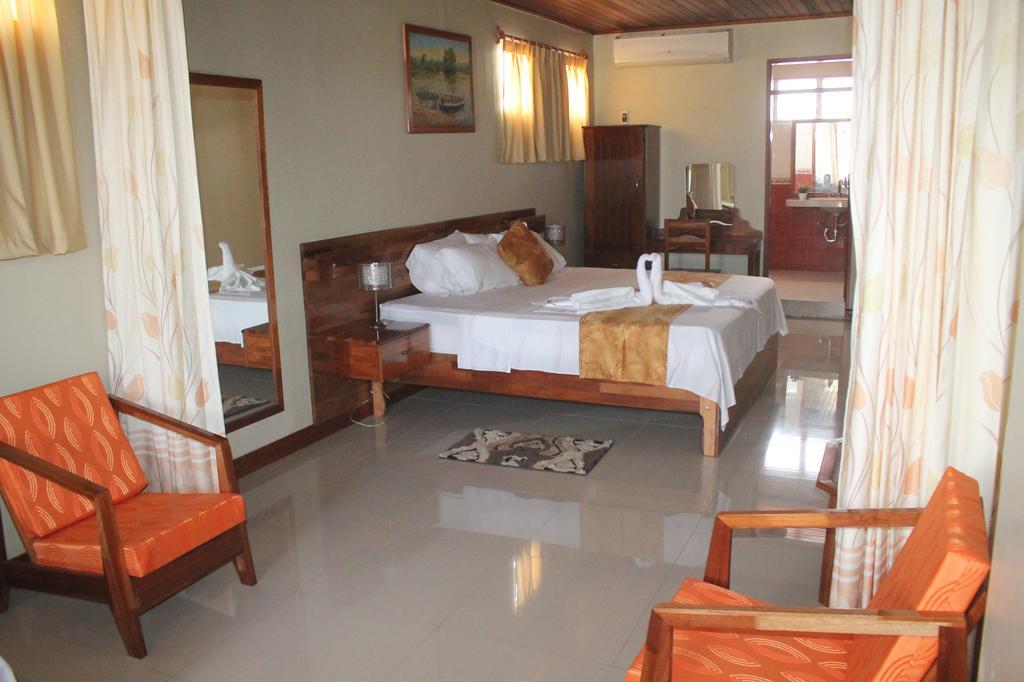 Hotel Golden Star Iquitos Kültér fotó