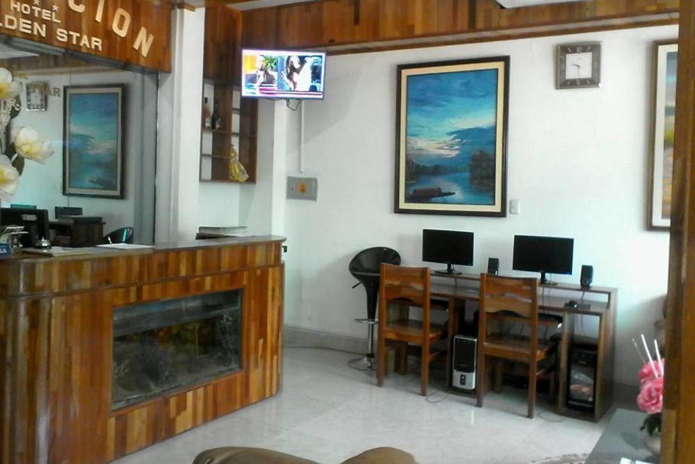 Hotel Golden Star Iquitos Kültér fotó