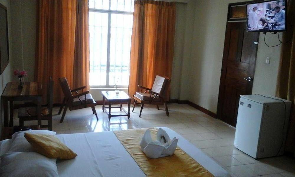 Hotel Golden Star Iquitos Kültér fotó