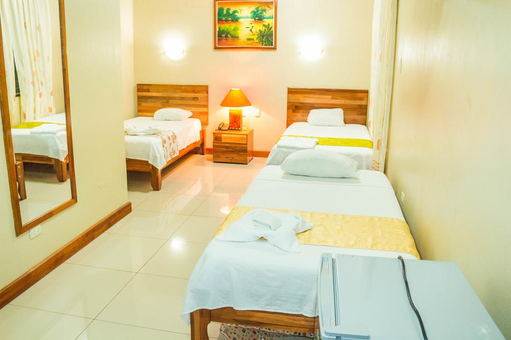 Hotel Golden Star Iquitos Kültér fotó