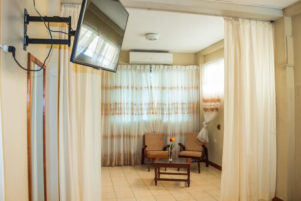 Hotel Golden Star Iquitos Kültér fotó