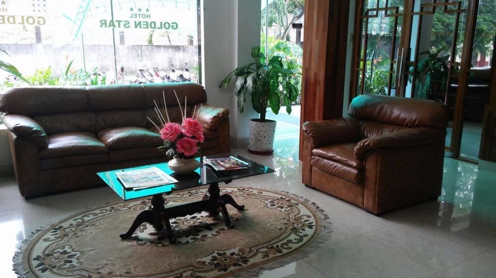 Hotel Golden Star Iquitos Kültér fotó