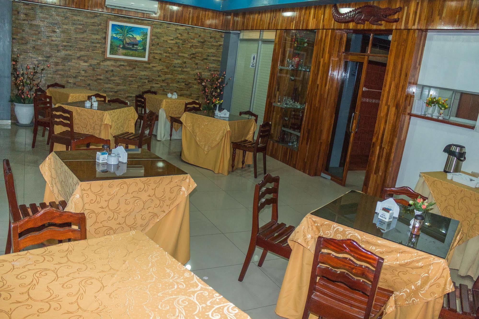 Hotel Golden Star Iquitos Kültér fotó