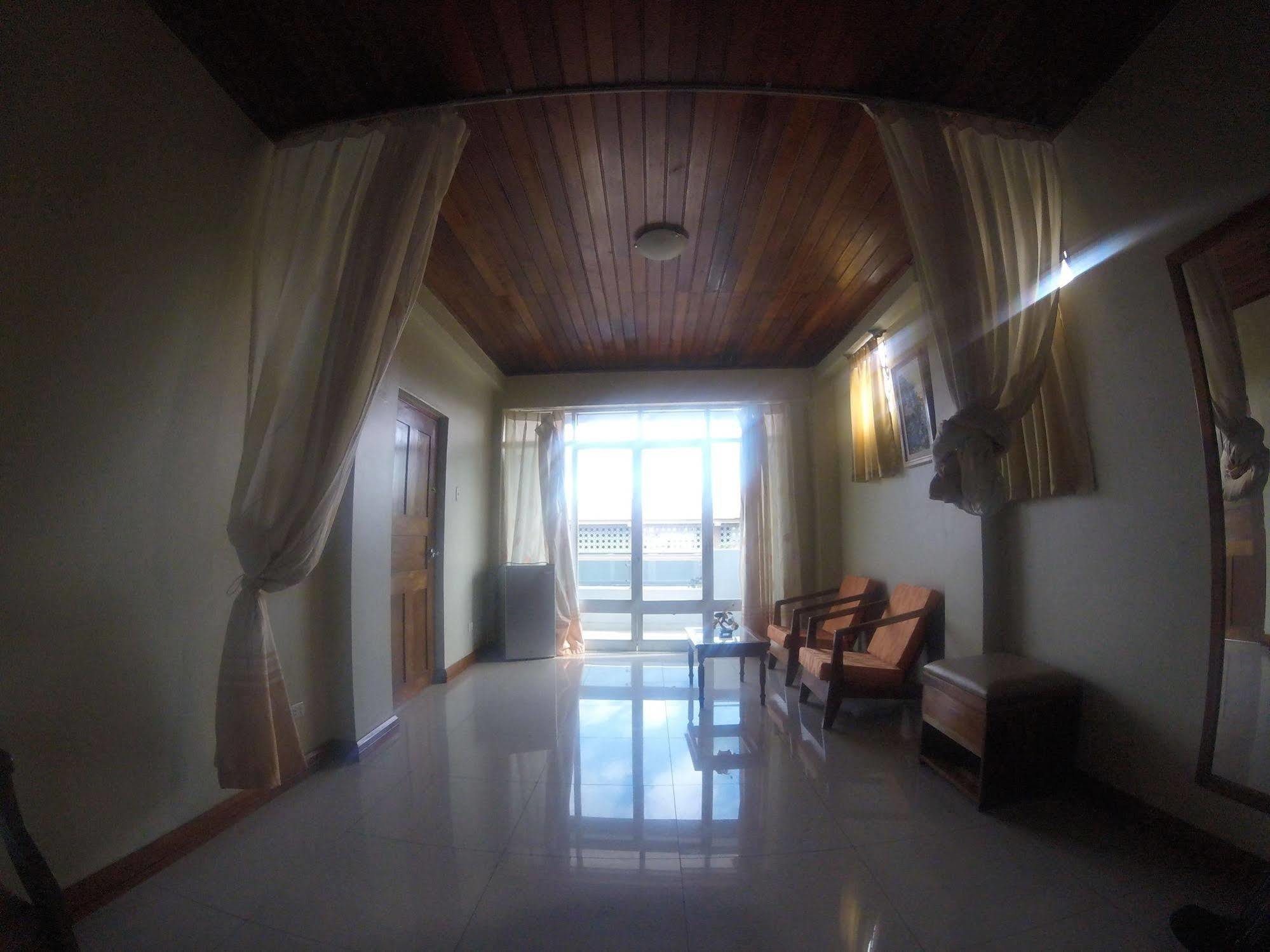 Hotel Golden Star Iquitos Kültér fotó