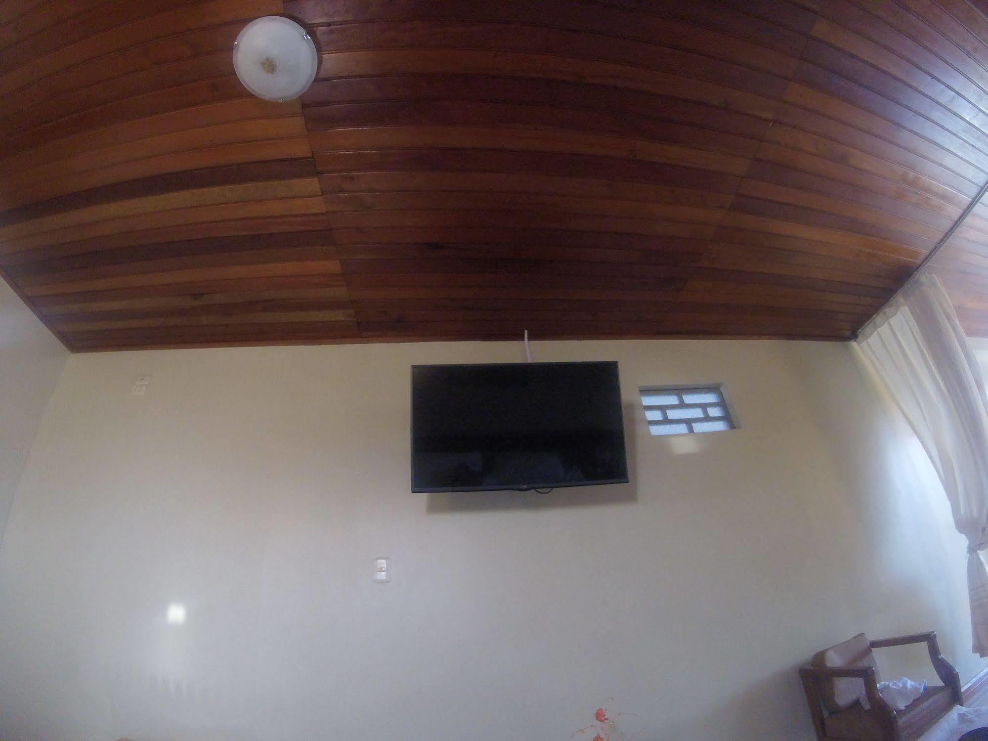 Hotel Golden Star Iquitos Kültér fotó