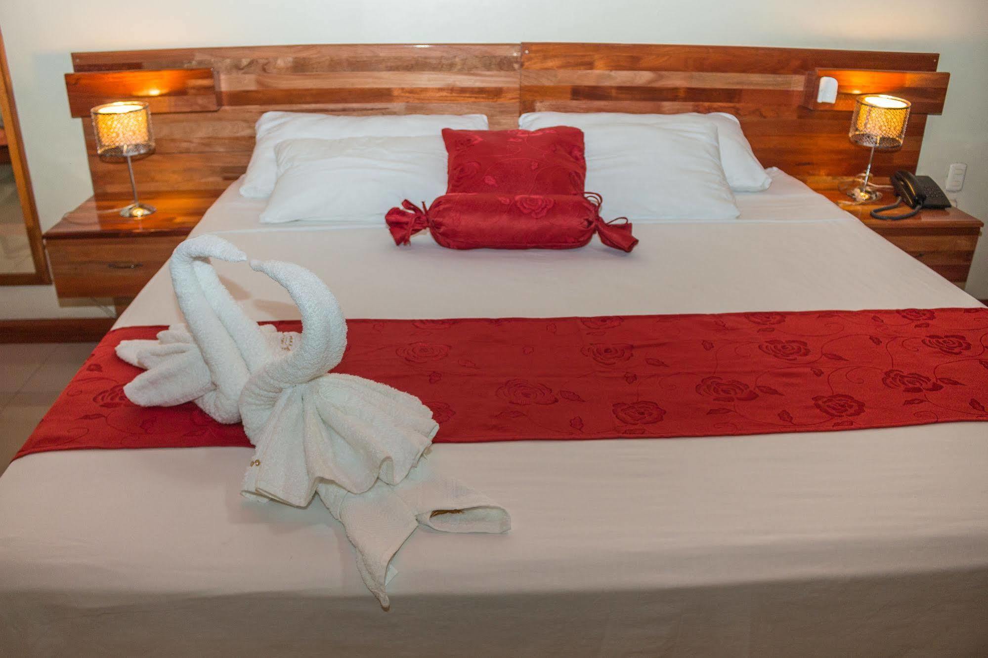 Hotel Golden Star Iquitos Kültér fotó