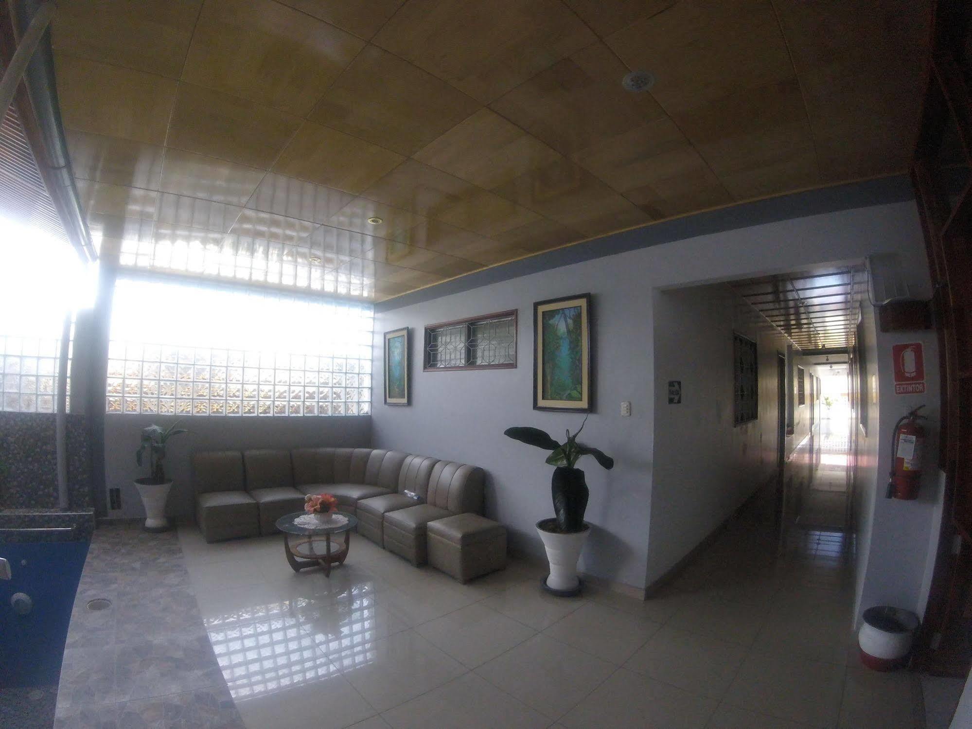 Hotel Golden Star Iquitos Kültér fotó