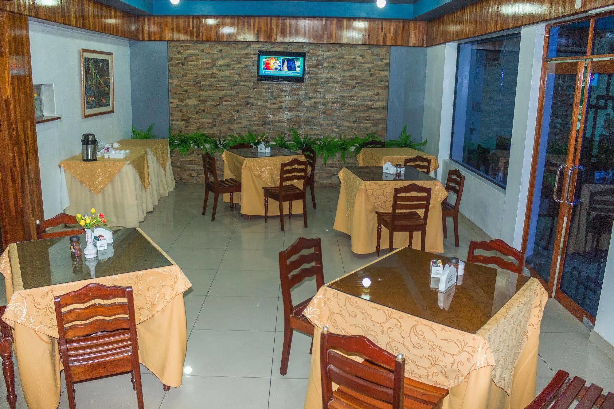 Hotel Golden Star Iquitos Kültér fotó